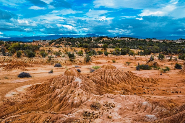 Erosion and sediment control