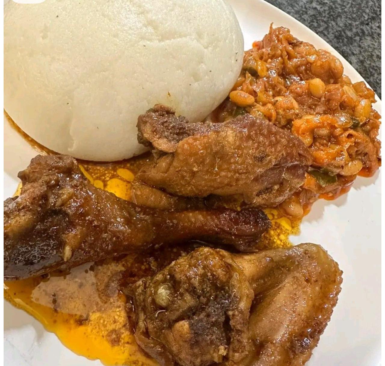Lethepu Hospitality dining experience