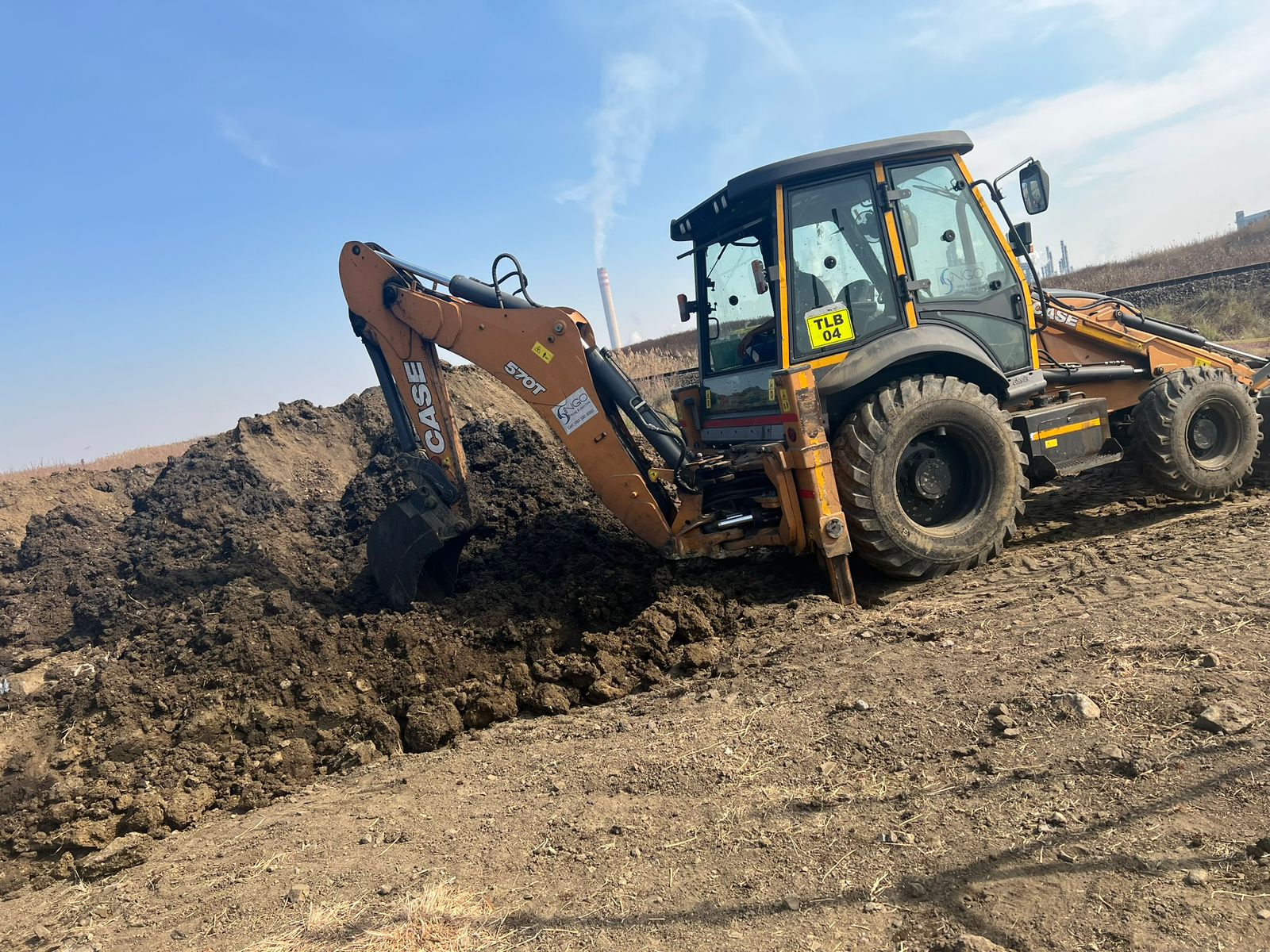 Revegetation and environmental rehabilitation
